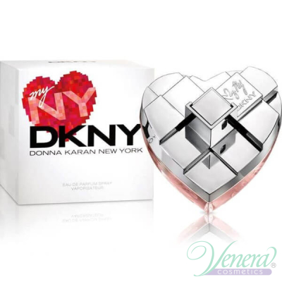 DKNY My NY EDP 50ml за Жени Дамски Парфюми