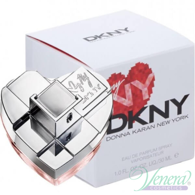 DKNY My NY EDP 30ml за Жени Дамски Парфюми