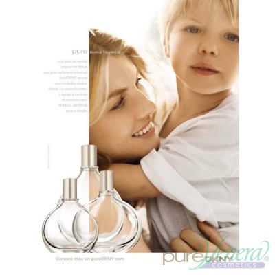 DKNY Pure DKNY A Drop Of Vanilla EDP 30ml за Жени Дамски Парфюми