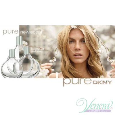 DKNY Pure Verbena EDP 100ml за Жени Дамски Парфюми