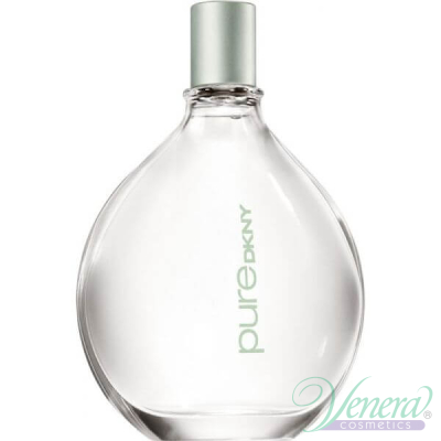 DKNY Pure Verbena EDP 100ml за Жени БЕЗ ОПАКОВКА Дамски Парфюми без опаковка