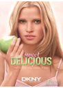 DKNY Sweet Delicious Pink Macaroon EDP 50ml за Жени БЕЗ ОПАКОВКА Дамски Парфюми без опаковка