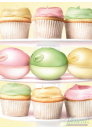 DKNY Sweet Delicious Pink Macaroon EDP 50ml за Жени БЕЗ ОПАКОВКА Дамски Парфюми без опаковка