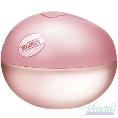 DKNY Sweet Delicious Pink Macaroon EDP 50ml за Жени БЕЗ ОПАКОВКА Дамски Парфюми без опаковка