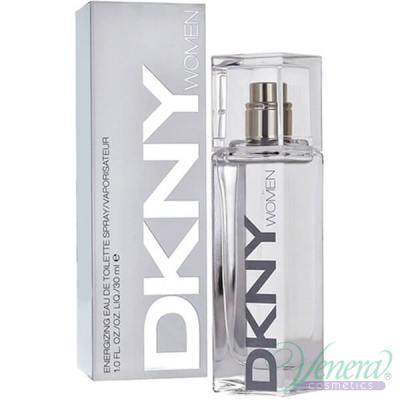 DKNY Women Energizing EDT 30ml за Жени Дамски Парфюми