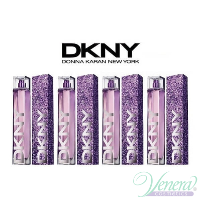 DKNY Women Sparkling Fall EDT 100ml за Жени БЕЗ...