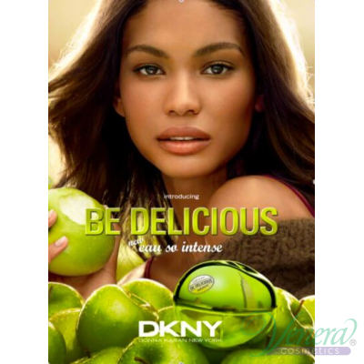 DKNY Be Delicious Eau So Intense EDP 30ml за Жени Дамски Парфюми