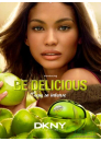 DKNY Be Delicious Eau So Intense EDP 30ml за Жени Дамски Парфюми