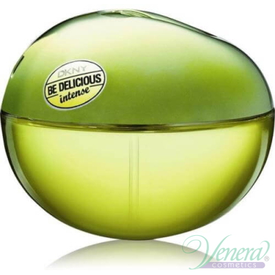 DKNY Be Delicious Eau So Intense EDP 100ml за Жени БЕЗ ОПАКОВКА За Жени