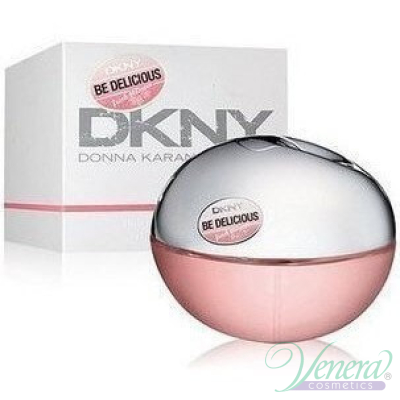 DKNY Be Delicious Fresh Blossom EDP 30ml за Жени Дамски Парфюми