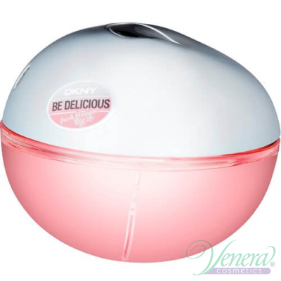 DKNY Be Delicious Fresh Blossom EDP 50ml за Жен...