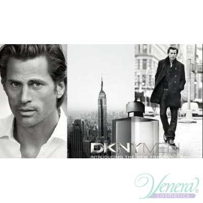 DKNY Men 2009 EDT 100ml за Мъже Мъжки Парфюми