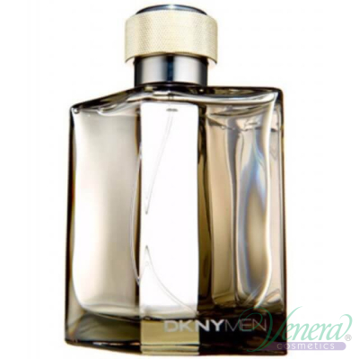 DKNY Men 2009 EDT 100ml за Мъже БЕЗ ОПАКОВКА За Мъже