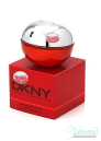 DKNY Red Delicious Men EDT 100ml за Мъже БЕЗ ОПАКОВКА За Мъже