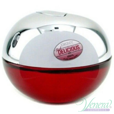 DKNY Red Delicious Men EDT 100ml за Мъже БЕЗ ОПАКОВКА За Мъже