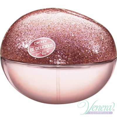 DKNY Be Delicious Fresh Blossom Sparkling Apple...