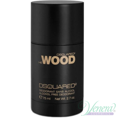 Dsquared2 He Wood Deo Stick 75ml за Мъже