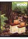 Dsquared2 She Wood Velvet Forest EDP 30ml за Жени Дамски Парфюми