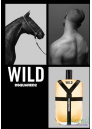 Dsquared2 Wild EDT 50ml за Мъже Мъжки Парфюми