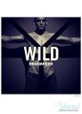 Dsquared2 Wild EDT 50ml за Мъже Мъжки Парфюми