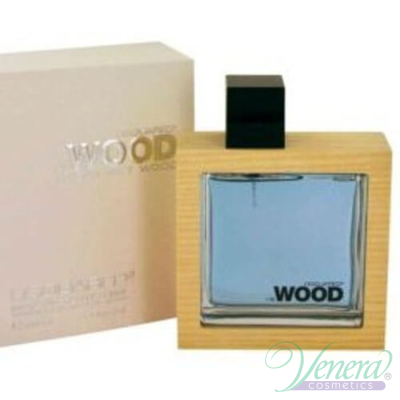 Dsquared2 He Wood Ocean Wet  EDT 100ml за Мъже Мъжки Парфюми