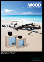 Dsquared2 He Wood Ocean Wet  EDT 100ml за Мъже БЕЗ ОПАКОВКА За Мъже