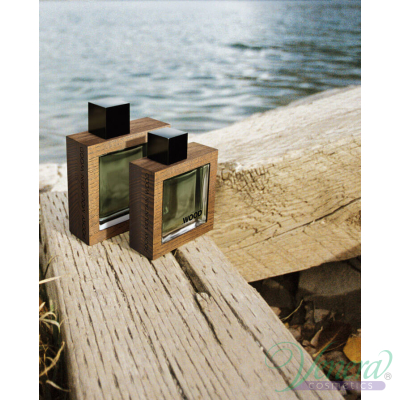 Dsquared2 He Wood Deo Stick 75ml за Мъже