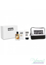 Dsquared2 Potion Комплект (EDP 50ml + Shower Gel 100ml + Bag) за Мъже За Мъже