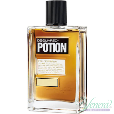 Dsquared2 Potion EDT 100ml за Мъже БЕЗ ОПАКОВКА За Мъже