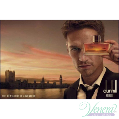 Dunhill Pursuit EDT 75ml за Мъже Мъжки Парфюми