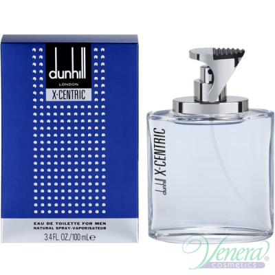 Dunhill X-Centric EDT 100ml за Мъже Мъжки Парфюми
