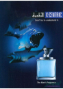 Dunhill X-Centric EDT 100ml за Мъже БЕЗ ОПАКОВКА Мъжки Парфюми без опаковка