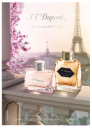 S.T. Dupont 58 Avenue Montaigne Intense EDP 90ml за Жени Дамски Парфюми