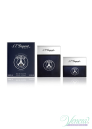 S.T. Dupont Paris Saint-Germain Eau des Princes Intense EDT 100ml за Мъже Мъжки Парфюми