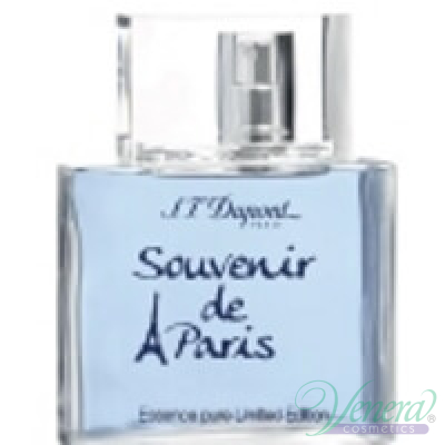 S.T. Dupont Essence Pure Souvenir de Paris EDT 30ml за Мъже Мъжки Парфюми