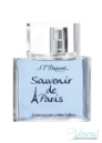 S.T. Dupont Essence Pure Souvenir de Paris EDT 30ml за Мъже Мъжки Парфюми