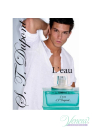L'Eau de S.T. Dupont Pour Homme EDT 100ml за Мъже Мъжки Парфюми