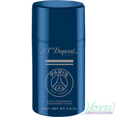 S.T. Dupont Parfum Officiel du Paris Saint-Germ...