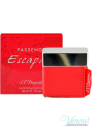 S.T. Dupont Passenger Escapade EDP 30ml за Жени Дамски Парфюми