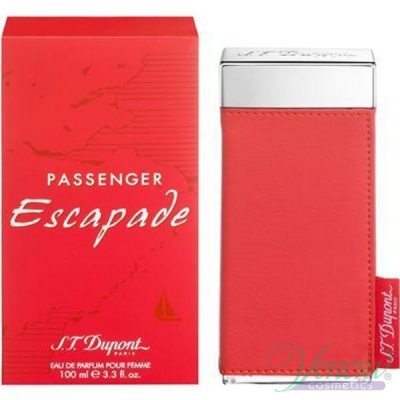 S.T. Dupont Passenger Escapade EDP 30ml за Жени Дамски Парфюми