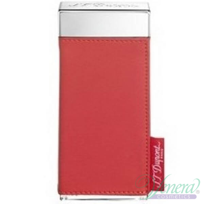 S.T. Dupont Passenger Escapade EDP 100ml за Жени БЕЗ ОПАКОВКА Дамски Парфюми