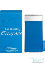 S.T. Dupont Passenger Escapade EDT 100ml за Мъже БЕЗ ОПАКОВКА Мъжки Парфюми