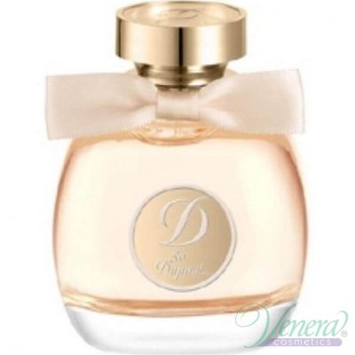 S.T. Dupont So Dupont EDP 100ml за Жени БЕЗ ОПАКОВКА Дамски Парфюми без опаковка