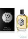 S.T. Dupont So Dupont EDT 100ml за Мъже БЕЗ ОПАКОВКА За Мъже