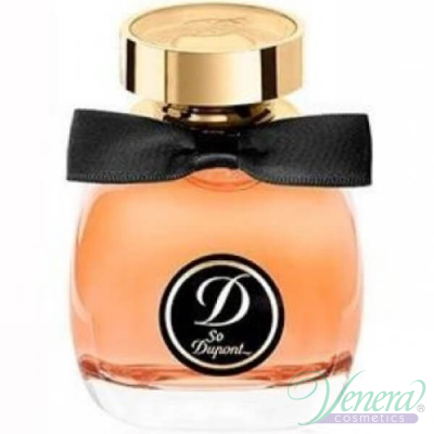 S.T. Dupont So Dupont Paris by Night EDP 100ml за Жени БЕЗ ОПАКОВКА Дамски Парфюми без опаковка
