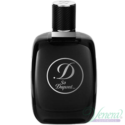 S.T. Dupont So Dupont Paris by Night EDT 100ml за Мъже БЕЗ ОПАКОВКА Мъжки Парфюми без опаковка
