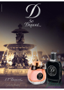 S.T. Dupont So Dupont Paris by Night EDT 100ml за Мъже БЕЗ ОПАКОВКА Мъжки Парфюми без опаковка