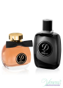 S.T. Dupont So Dupont Paris by Night EDP 100ml за Жени БЕЗ ОПАКОВКА Дамски Парфюми без опаковка