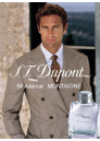 S.T. Dupont 58 Avenue Montaigne EDT 30ml за Мъже Мъжки Парфюми