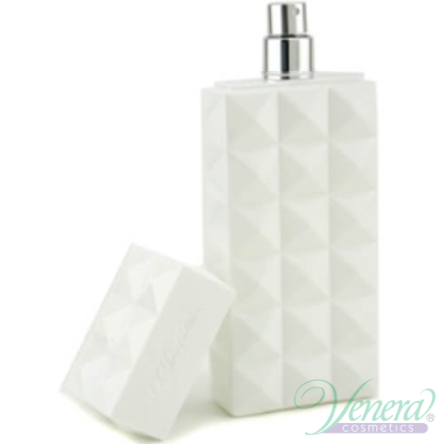 S.T. Dupont Blanc EDP 100ml за Жени БЕЗ ОПАКОВКА За Жени